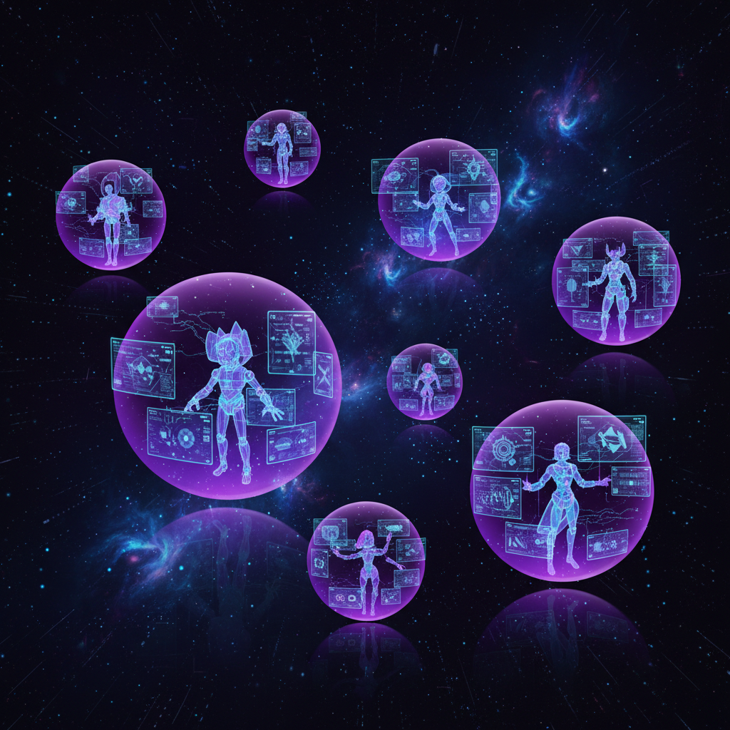 Multi-Tenant Workspaces